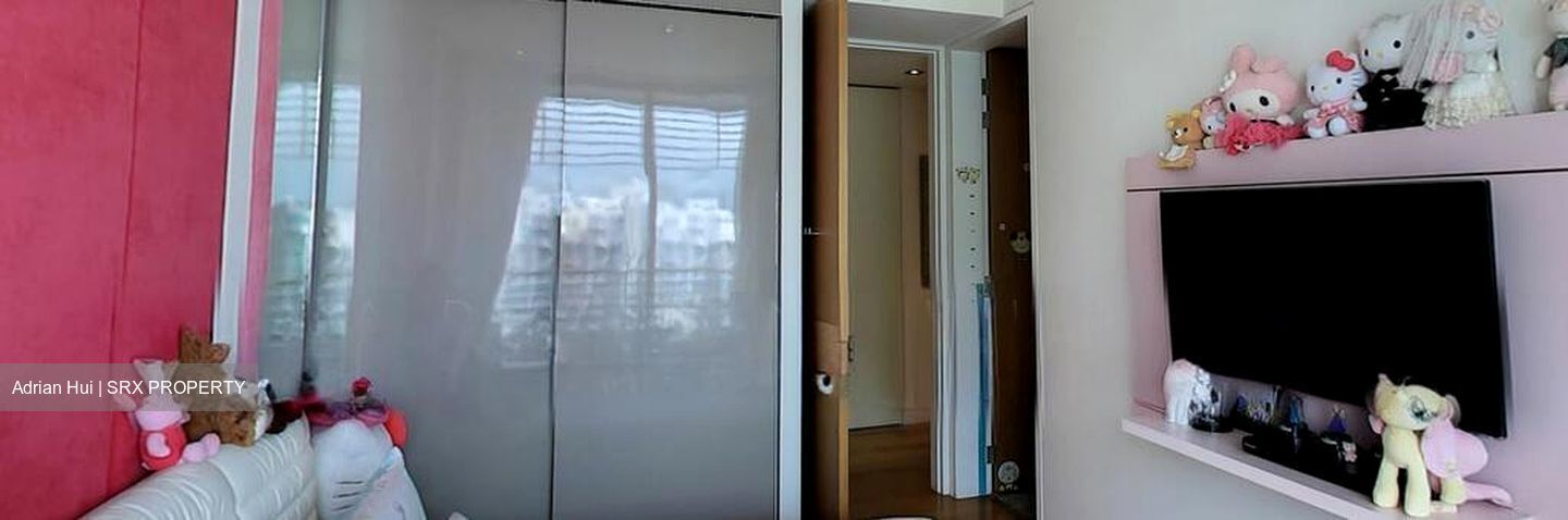 Hilltops (D9), Condominium #510492791